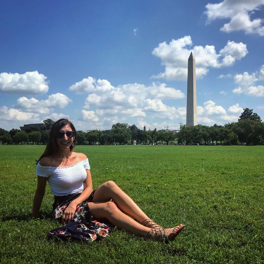 Meet your Posher, Arye